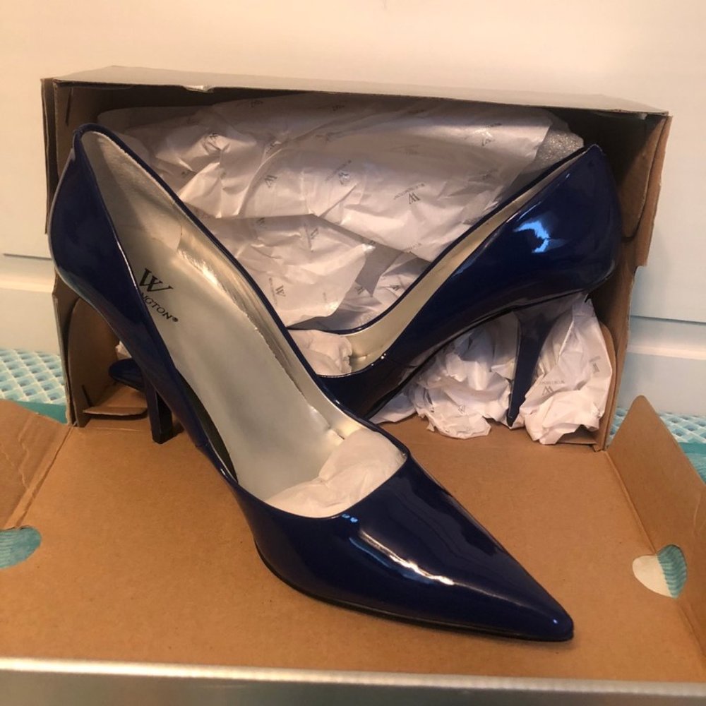 heels
